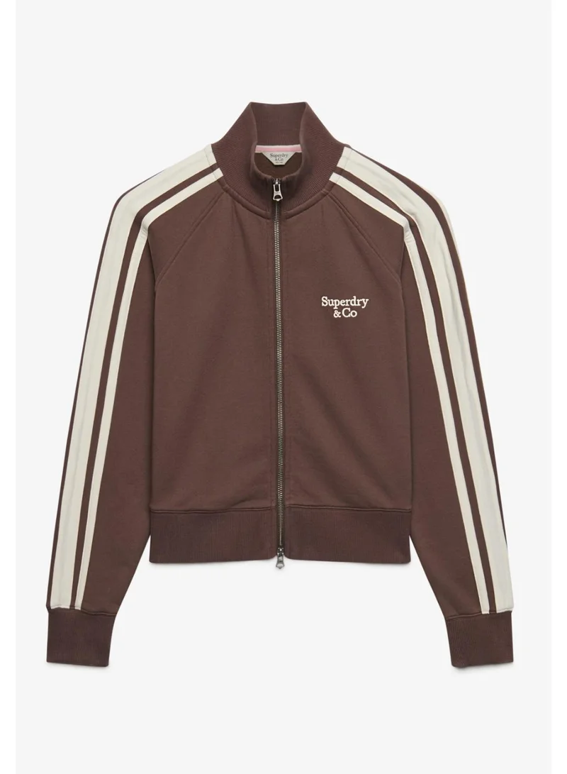 سوبر دراي Side Stripe Track Top