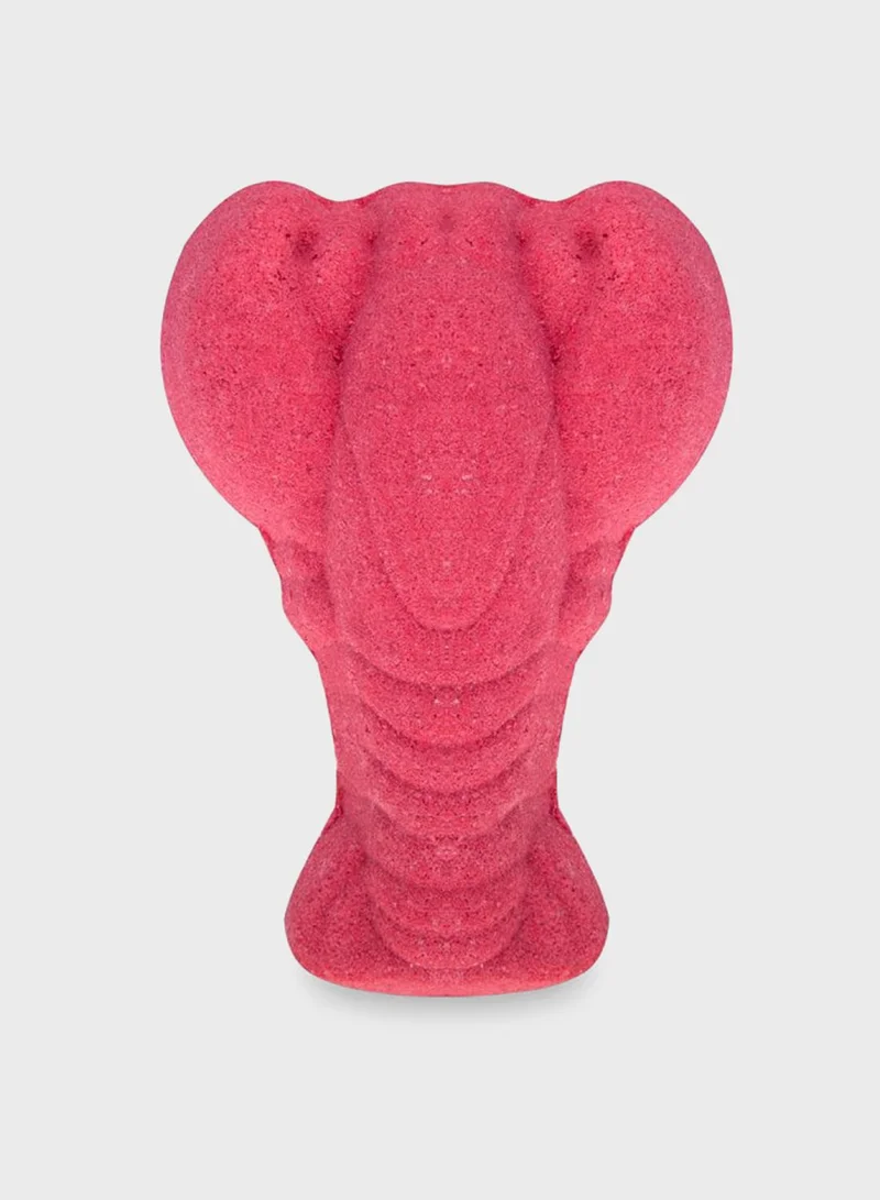 Mad Beauty Lobster Bath Bombs