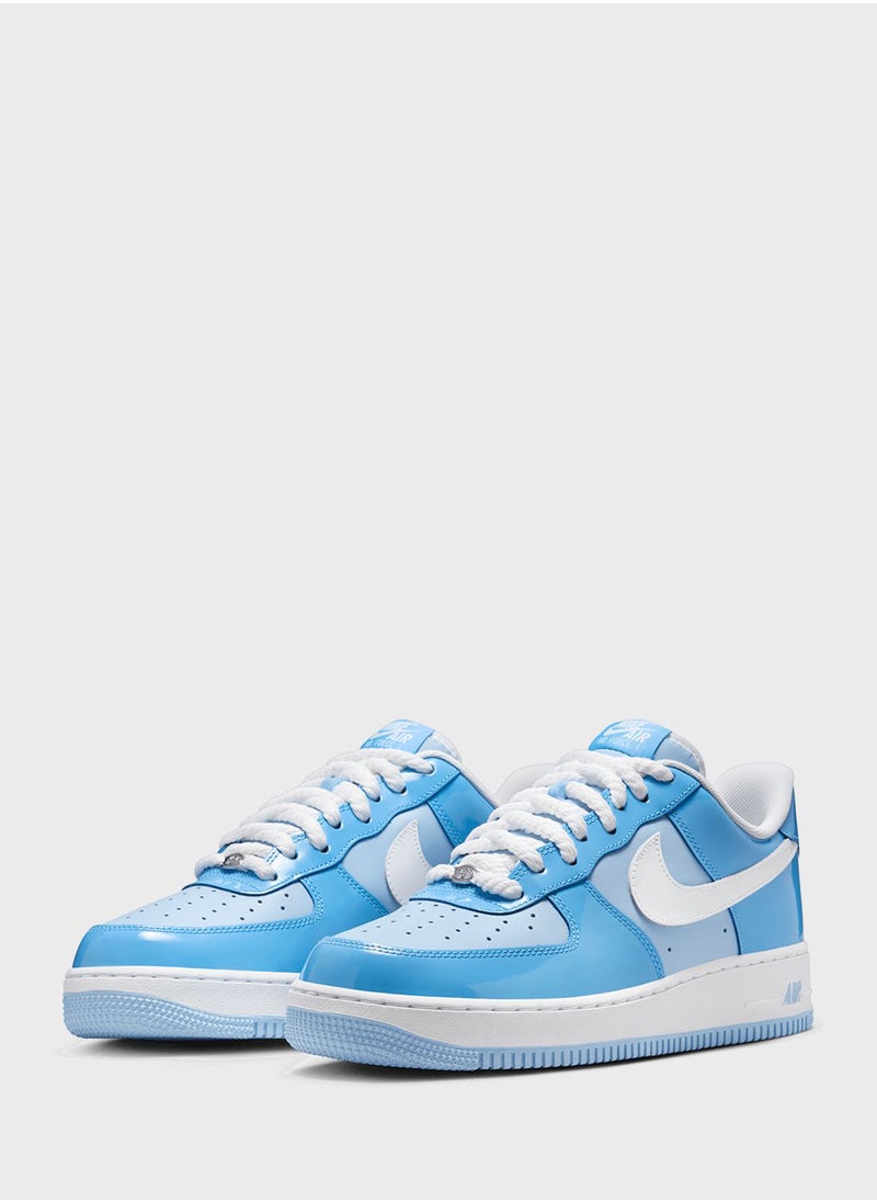 Air Force 1 ’07 Lv8 Edge - pzsku/Z7D1FD9F40A490F9E8791Z/45/_/1741792231/fd5ee564-d15c-4de6-8b1c-5e3dff061c34