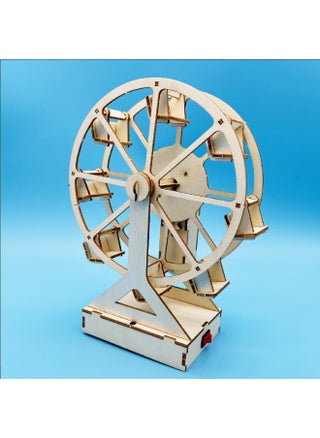 55 Ferris Wheel