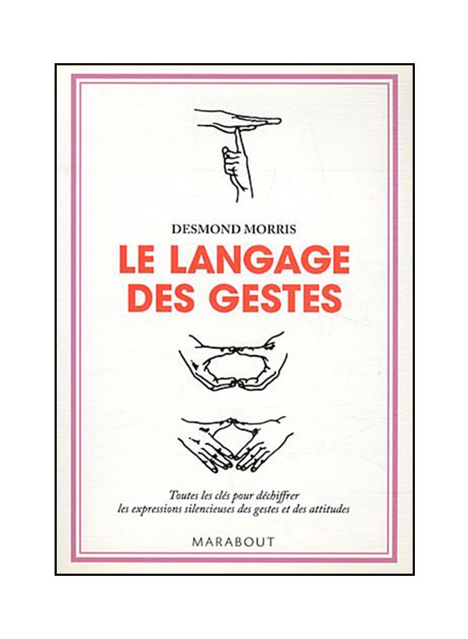 Le Langage Des Gestes