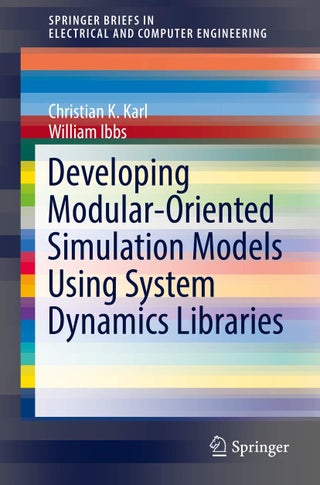 Developing Modular-Oriented Simulation Models Using System Dynamics Libraries - pzsku/Z7D203ED1A269C9A7AC8EZ/45/1749025629/7abda320-9c19-41fd-bff7-33835f479e04