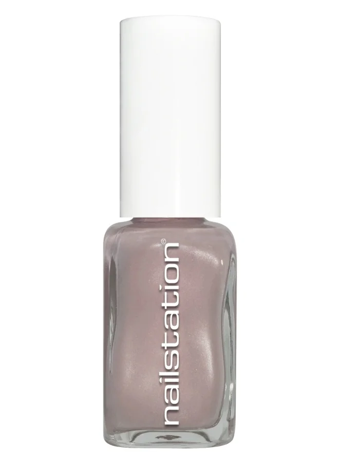 Nailstation Nail Polish Glossy muse