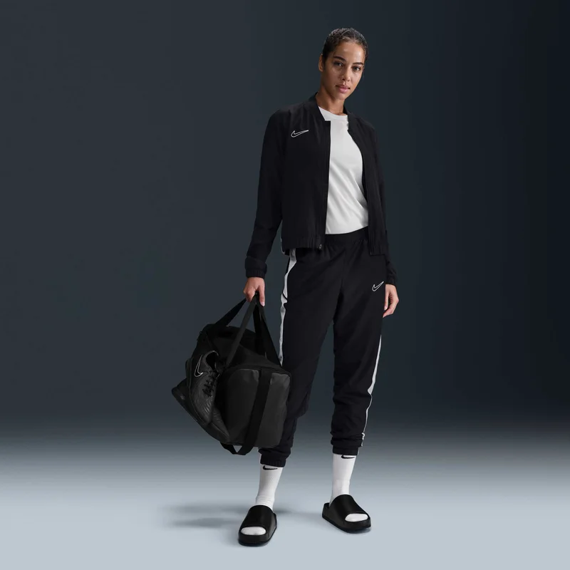 Women's Academy Dri-FIT Woven Soccer Tracksuit