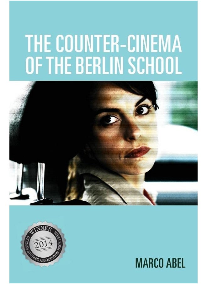 null - The Counter-Cinema of the Berlin School - Image 1