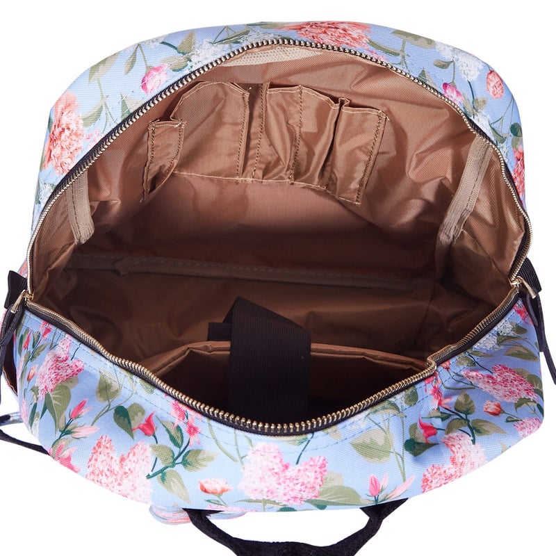 Bloominbag Spring Spirit 13 - 14 inch Backpack Laptop / Macbook Bag - Image 2