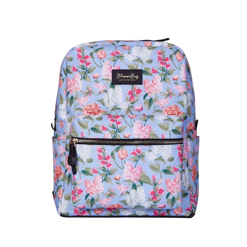 Bloominbag Spring Spirit 13 - 14 inch Backpack Laptop / Macbook Bag - Image 1