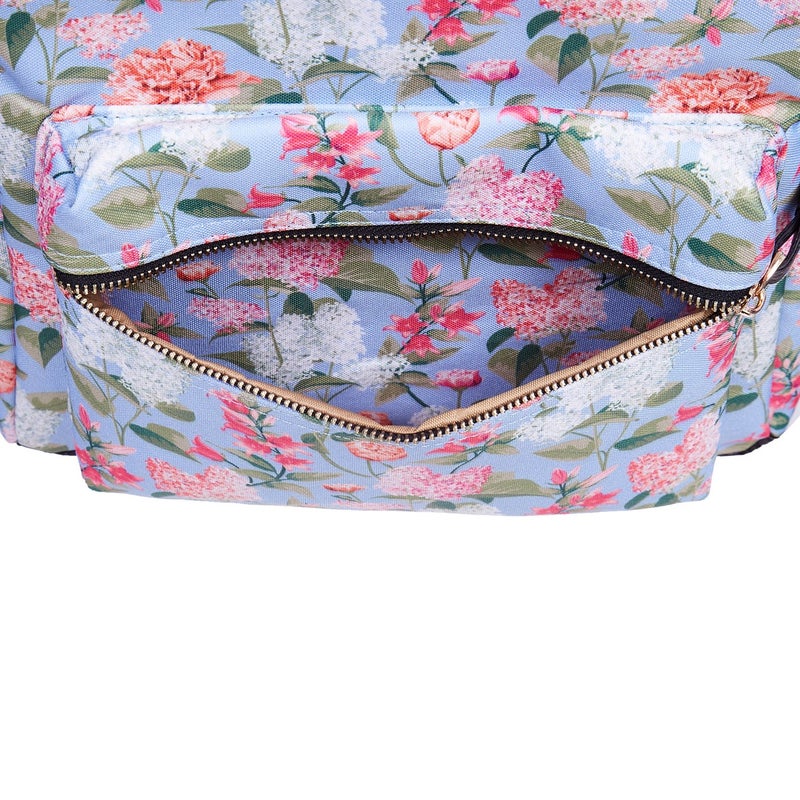 Bloominbag Spring Spirit 13 - 14 inch Backpack Laptop / Macbook Bag - Image 4