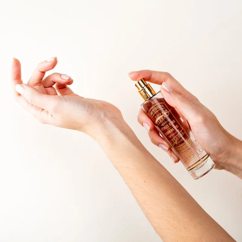 PANIER DES SENS Eau de Toilette - Iris Petals 50ml