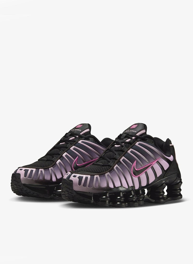 Nike Shox Tl Jd - Image 3