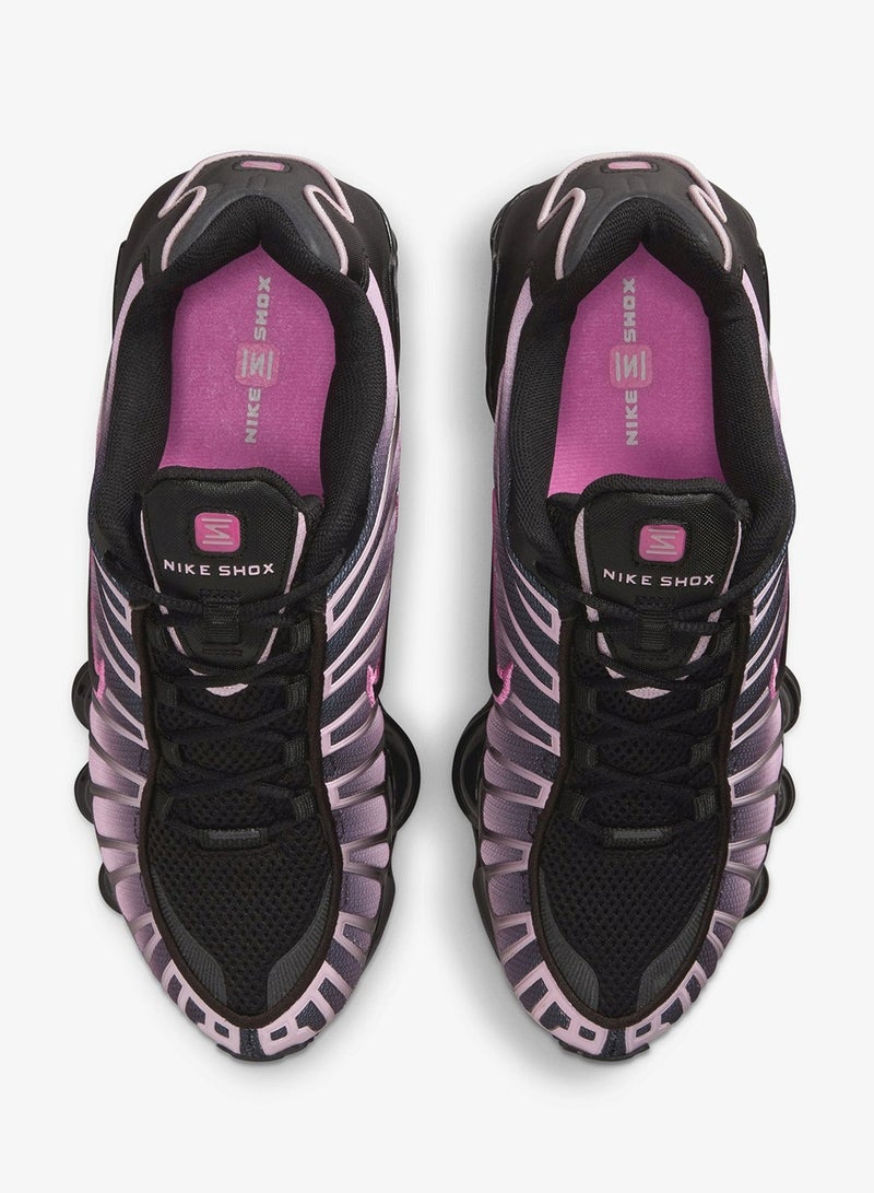 Nike Shox Tl Jd - Image 5