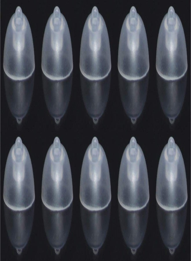 FCS FCS Domes for Oticon MiniFit RIC Hearing Instrument Pack of 10 ...