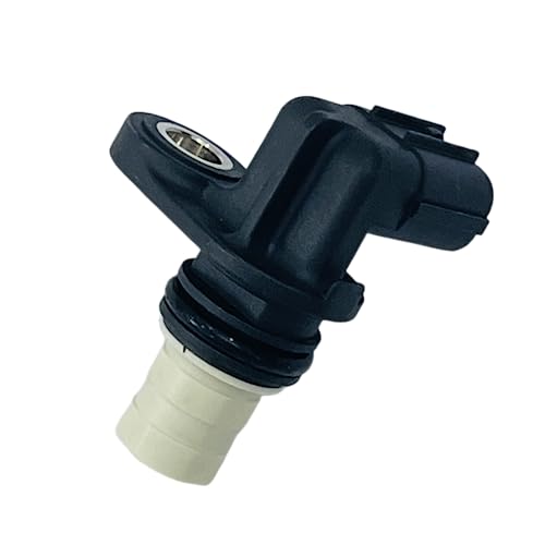 DAOKACUO Crankshaft Position Sensor Fit for Mazda 3 6 CX-5 2014-2021,CX-3 CX-9 MX-5 2016 2017 2018 2019 2020 2021, PE0118221 PE01-18-221 PC999 235-1763 - Image 4