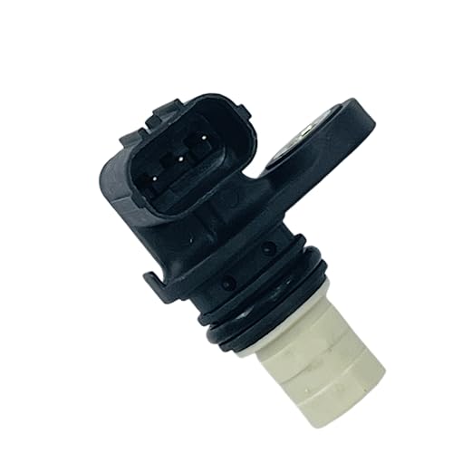 DAOKACUO Crankshaft Position Sensor Fit for Mazda 3 6 CX-5 2014-2021,CX-3 CX-9 MX-5 2016 2017 2018 2019 2020 2021, PE0118221 PE01-18-221 PC999 235-1763 - Image 3