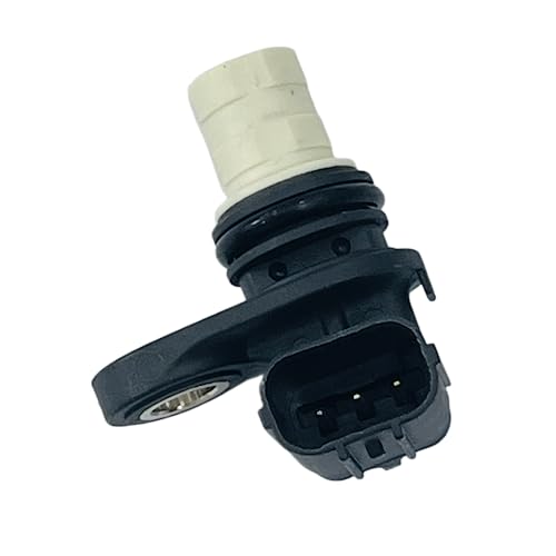 DAOKACUO Crankshaft Position Sensor Fit for Mazda 3 6 CX-5 2014-2021,CX-3 CX-9 MX-5 2016 2017 2018 2019 2020 2021, PE0118221 PE01-18-221 PC999 235-1763 - Image 2