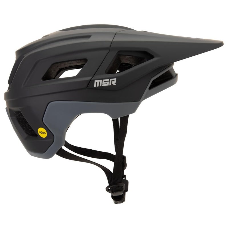 MSR MT1 w/MIPS Helmet Medium Matte Black - Image 4