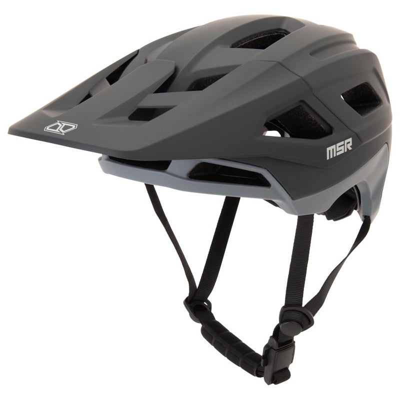 MSR MT1 w/MIPS Helmet Medium Matte Black - Image 1