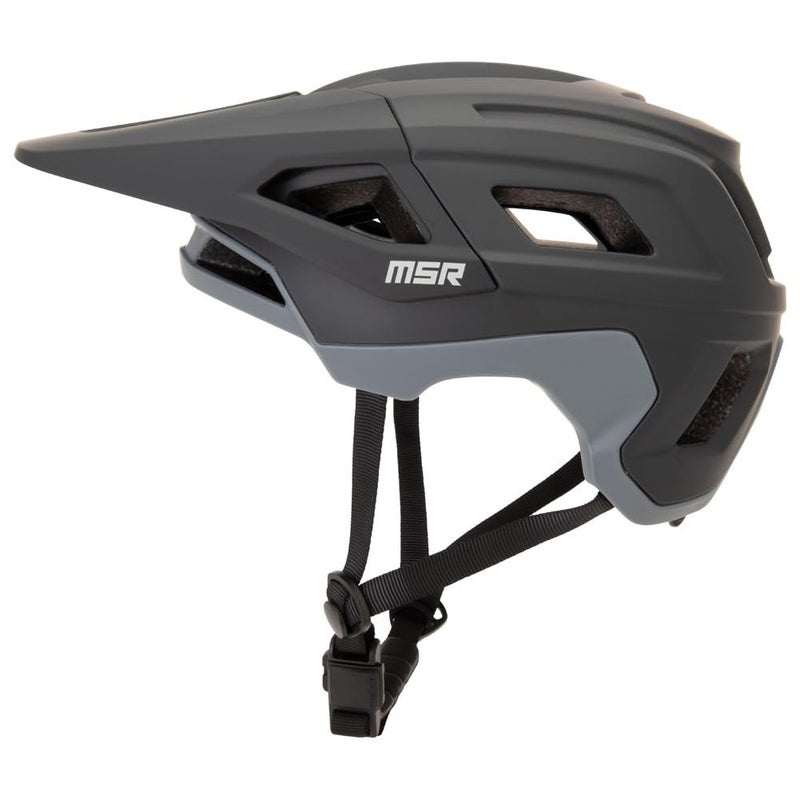 MSR MT1 w/MIPS Helmet Medium Matte Black - Image 2