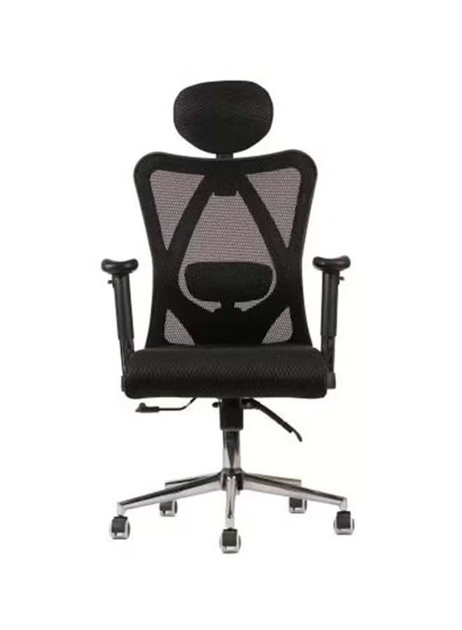 M18 Ergonomic Office Chair 5 Moves - Image 1