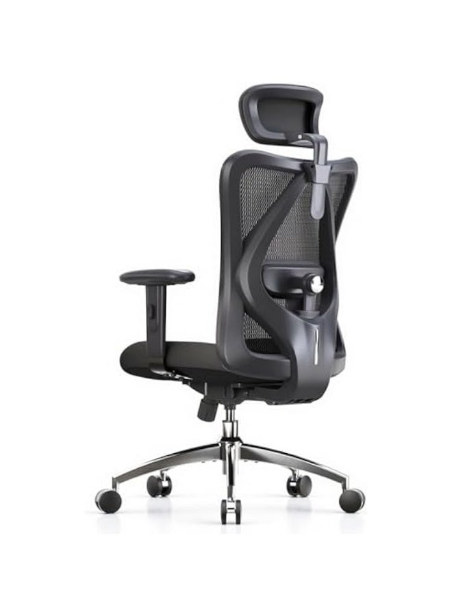 M18 Ergonomic Office Chair 5 Moves - Image 2