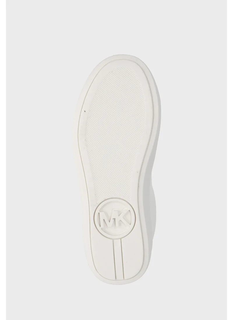 Michael Kors Kids Frazier Low Top Sneakers