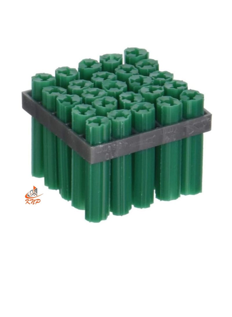 KNP Green Expanded Plug - Image 3