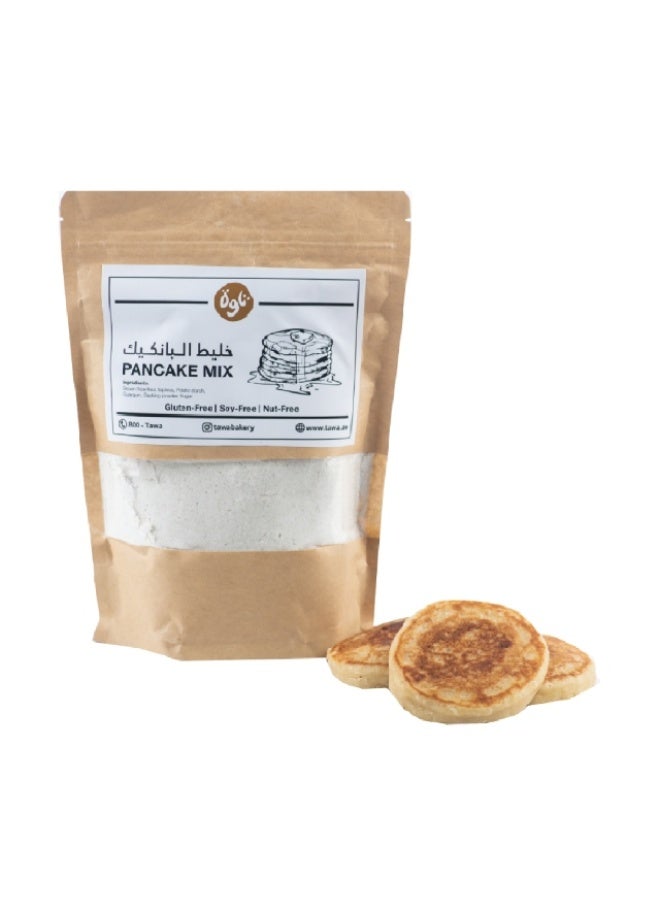 Pancake Mix 400g