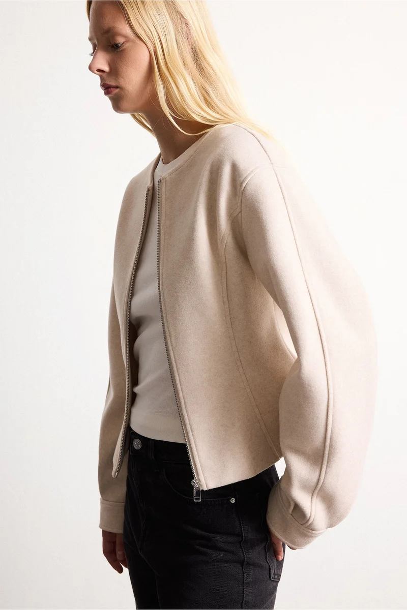 Defacto  Slim Fit Cachet for Women | Best Price UAE
