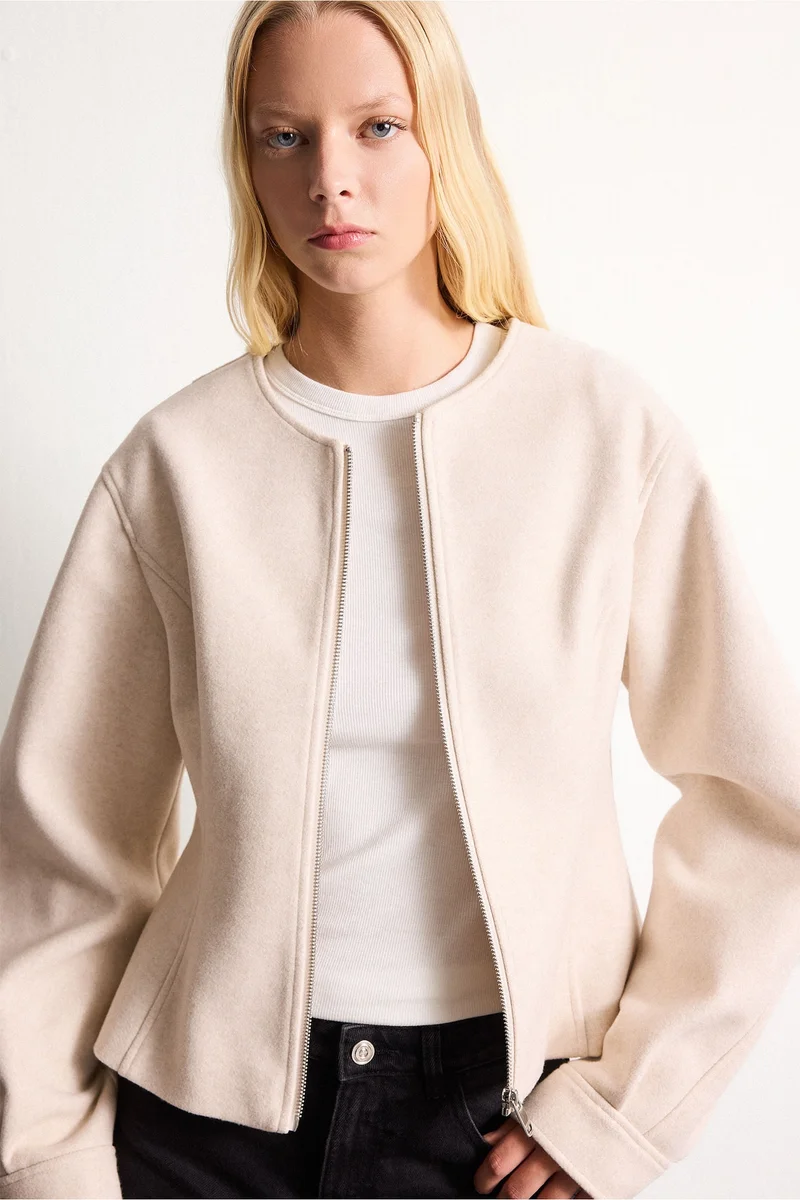 Defacto  Slim Fit Cachet for Women | Best Price UAE