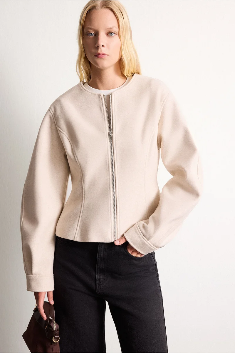 Slim Fit Cachet