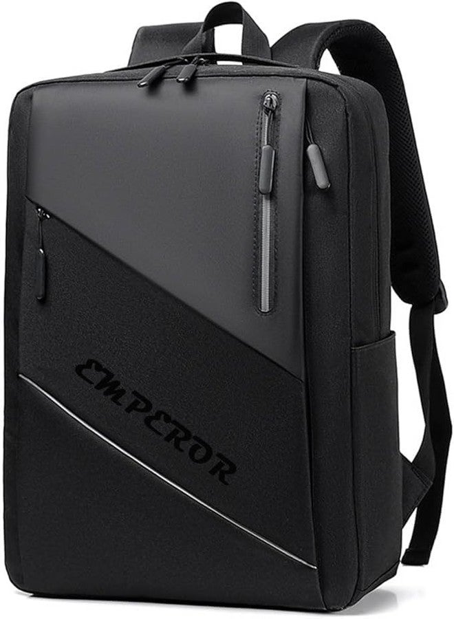EMPEROR By True Human Multi-purpose Backpack Laptop bag/Office bag/College bag/Travel bag (RIPPER) - Image 1