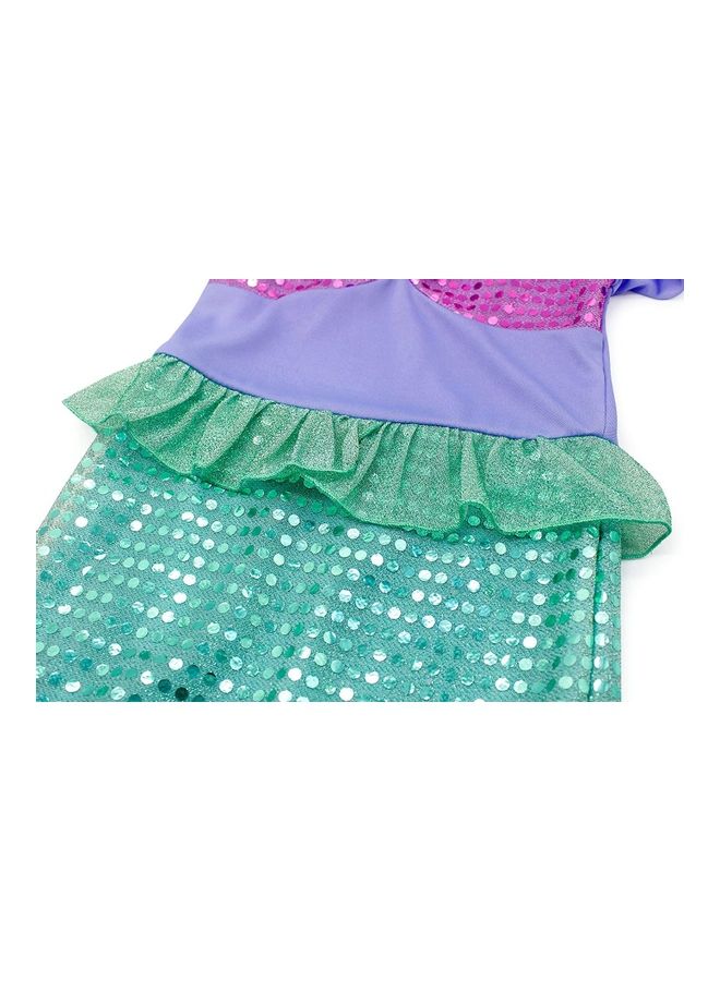 نيبمينينت Princess Party Costumes 130cm - Image 5