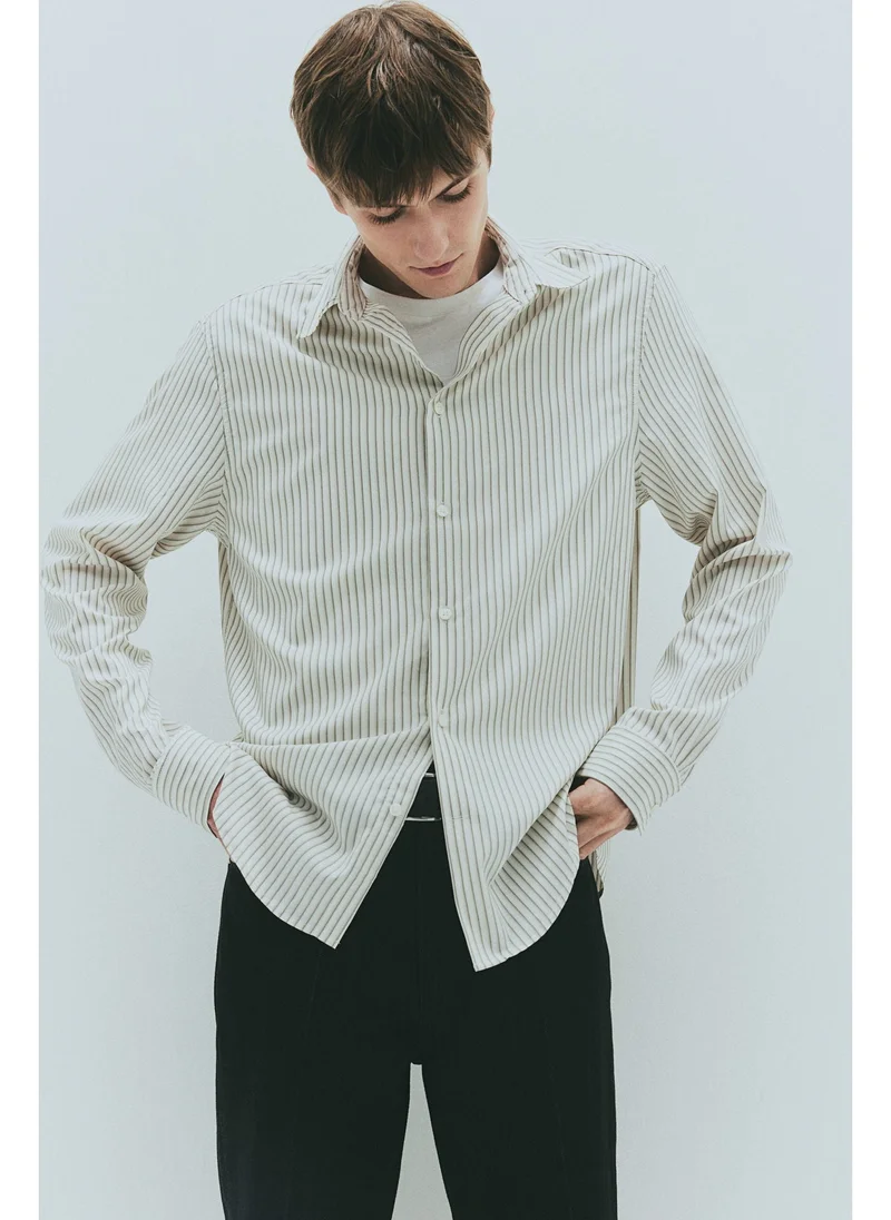 اتش اند ام Regular Fit Shirt