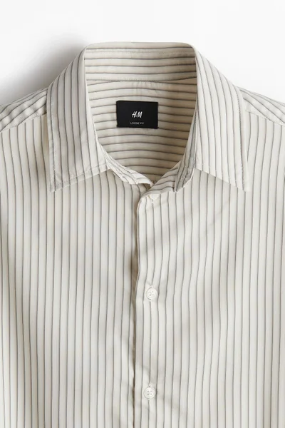 اتش اند ام Regular Fit Shirt