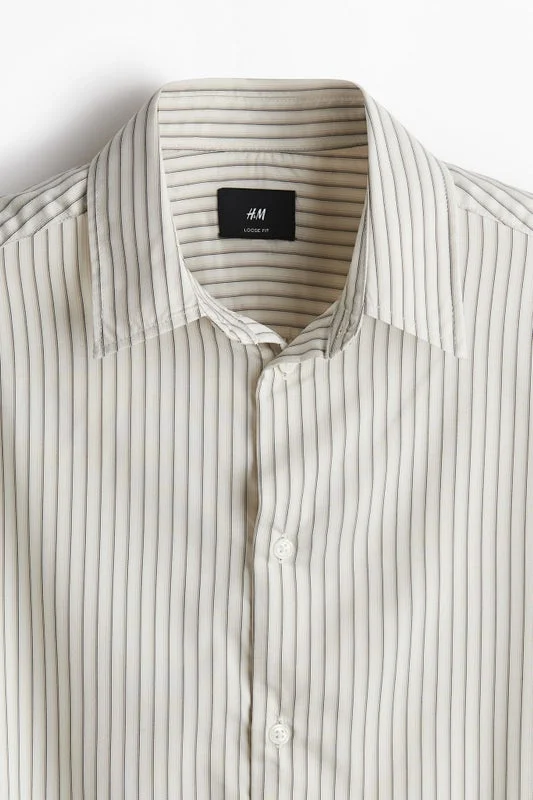 اتش اند ام Regular Fit Shirt