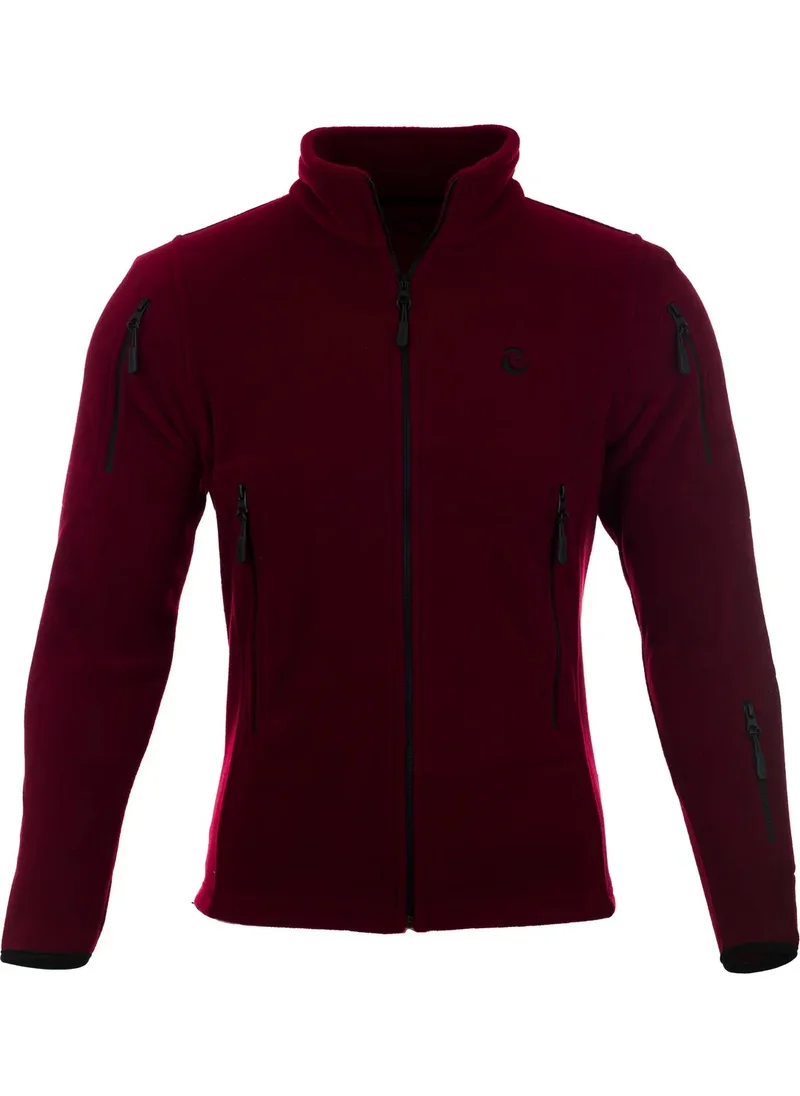Karcamp 5 Pocket Fleece Coat Jacket
