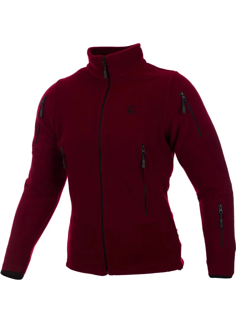 Karcamp 5 Pocket Fleece Coat Jacket