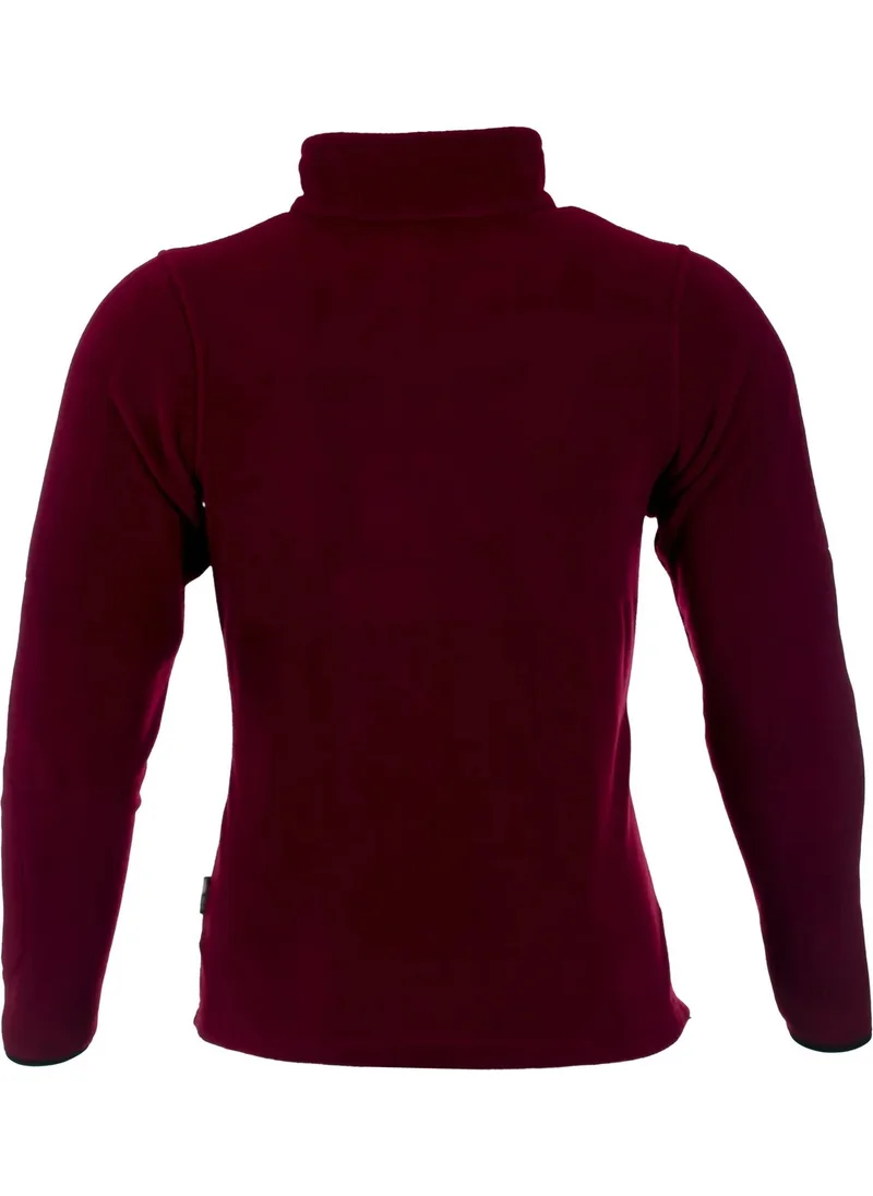 Karcamp 5 Pocket Fleece Coat Jacket
