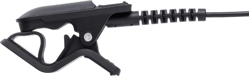 Korg, 6.35 mm Jack Tuner (CM300BK) - Image 2