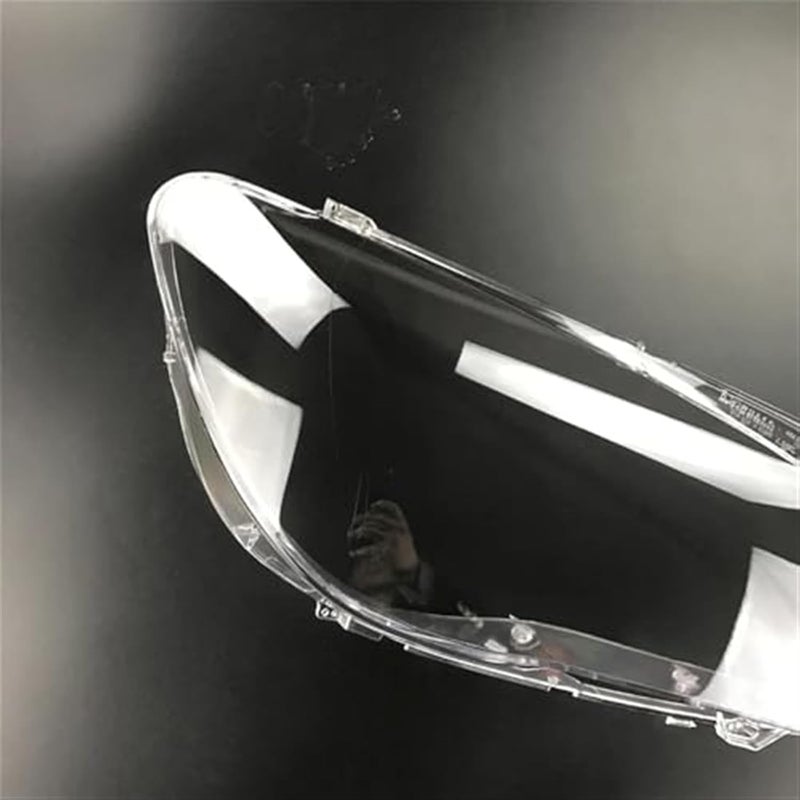 Wivplex Headlight Glass Cover for BMW 7 Series - Image 4