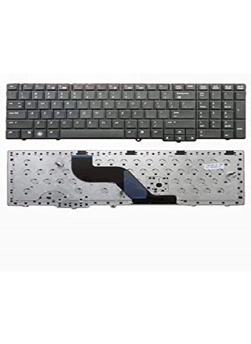 HP 6555B laptop keyboard 