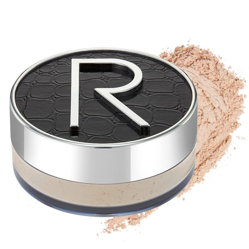 Rodial Glass Powder 063 oz  SkinPerfecting Loose Setting Powder for a SoftFocus Glow Blurring  ShineControl for a Smooth Luminous Glass Skin Look - Image 3