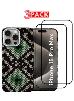 Black Green-3k