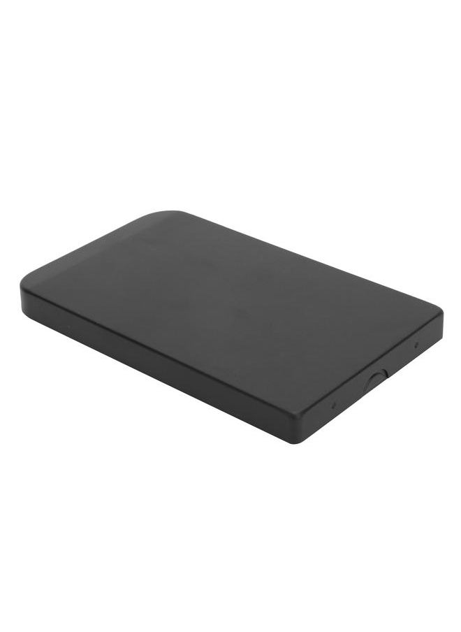 Thoraya YD0004 USB3.0 2.5 inch mobile mechanical hard disk HDD black 120G  - Image 3