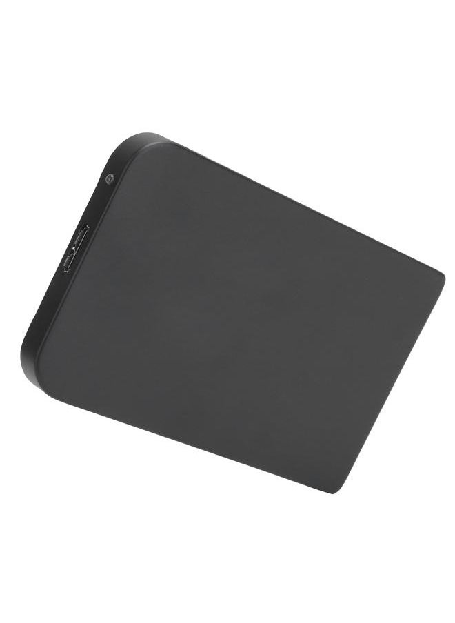 Thoraya YD0004 USB3.0 2.5 inch mobile mechanical hard disk HDD black 120G  - Image 5
