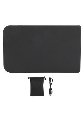 YD0004 USB3.0 2.5 inch mobile mechanical hard disk HDD black 120G - pzsku/Z7D21CB13437B44440017Z/45/1746226053/827a8db2-e9c0-4b46-a2ba-4ba8fc3ad92c