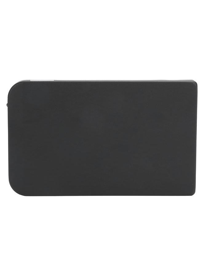 Thoraya YD0004 USB3.0 2.5 inch mobile mechanical hard disk HDD black 120G  - Image 2