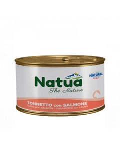 Natua Jelly Cat Tuna With Salmon 85g - pzsku/Z7D21D010C921C1C02691Z/45/_/1695409288/df03954e-3b11-45a6-8ca3-73b201e3b488