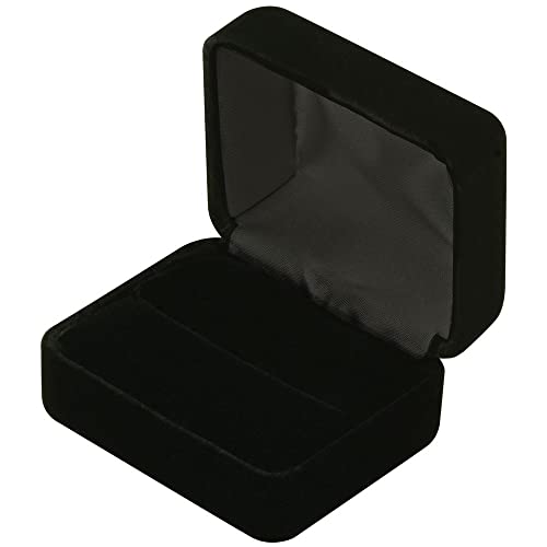 Sonia Jewels Solid 14K White Gold Traditional Classic Small TINY Cross Pendant Charm (Height = 1/2" , Width = 1/4") - Jewelry Gifts For Women Wife Mom Gifts For Men Husband Dad - Image 2