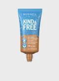 RIMMEL LONDON 200 - soft beige